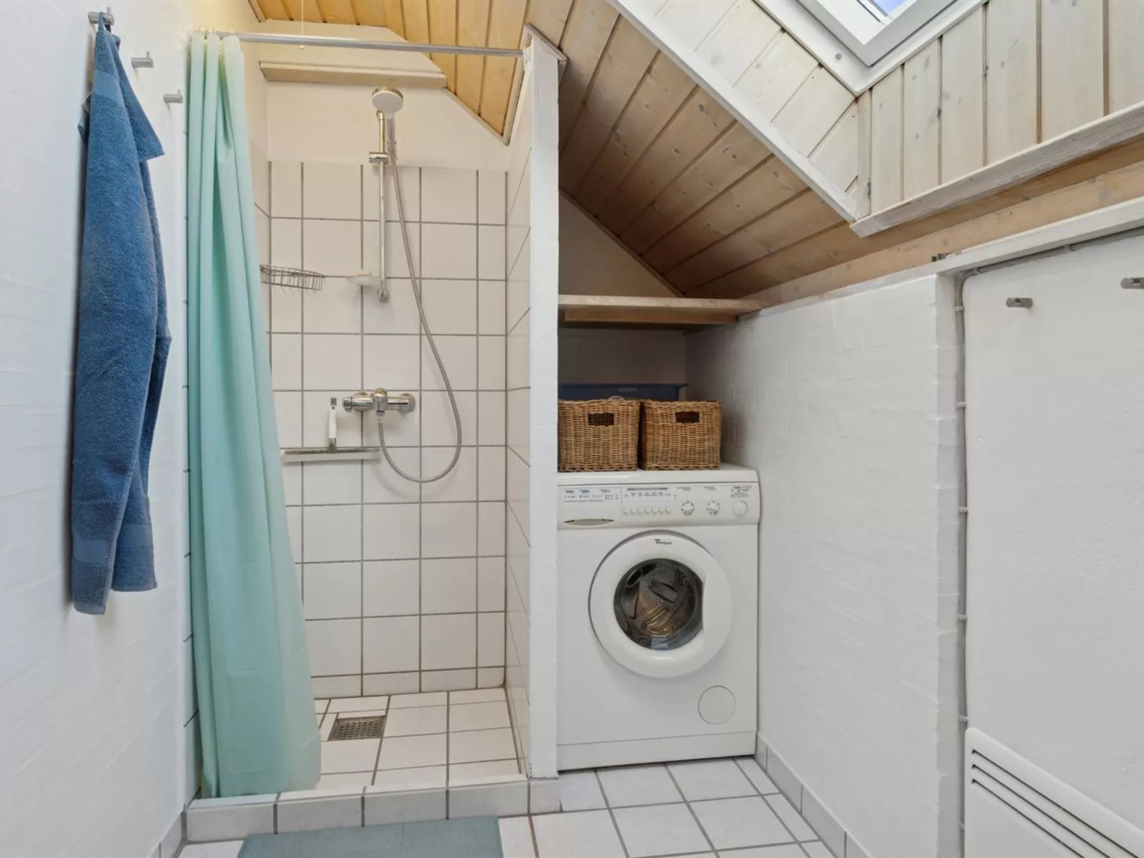 "Jolanta" - 20m from the sea-Dedans