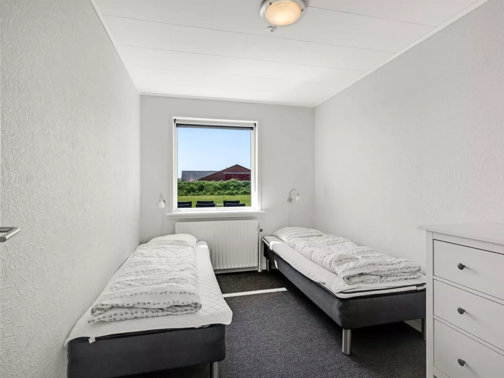 "Germund" - 770m from the sea-Dedans