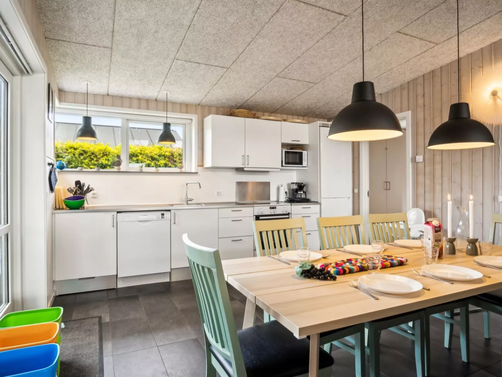 "Gloria" - 500m from the sea-Inside