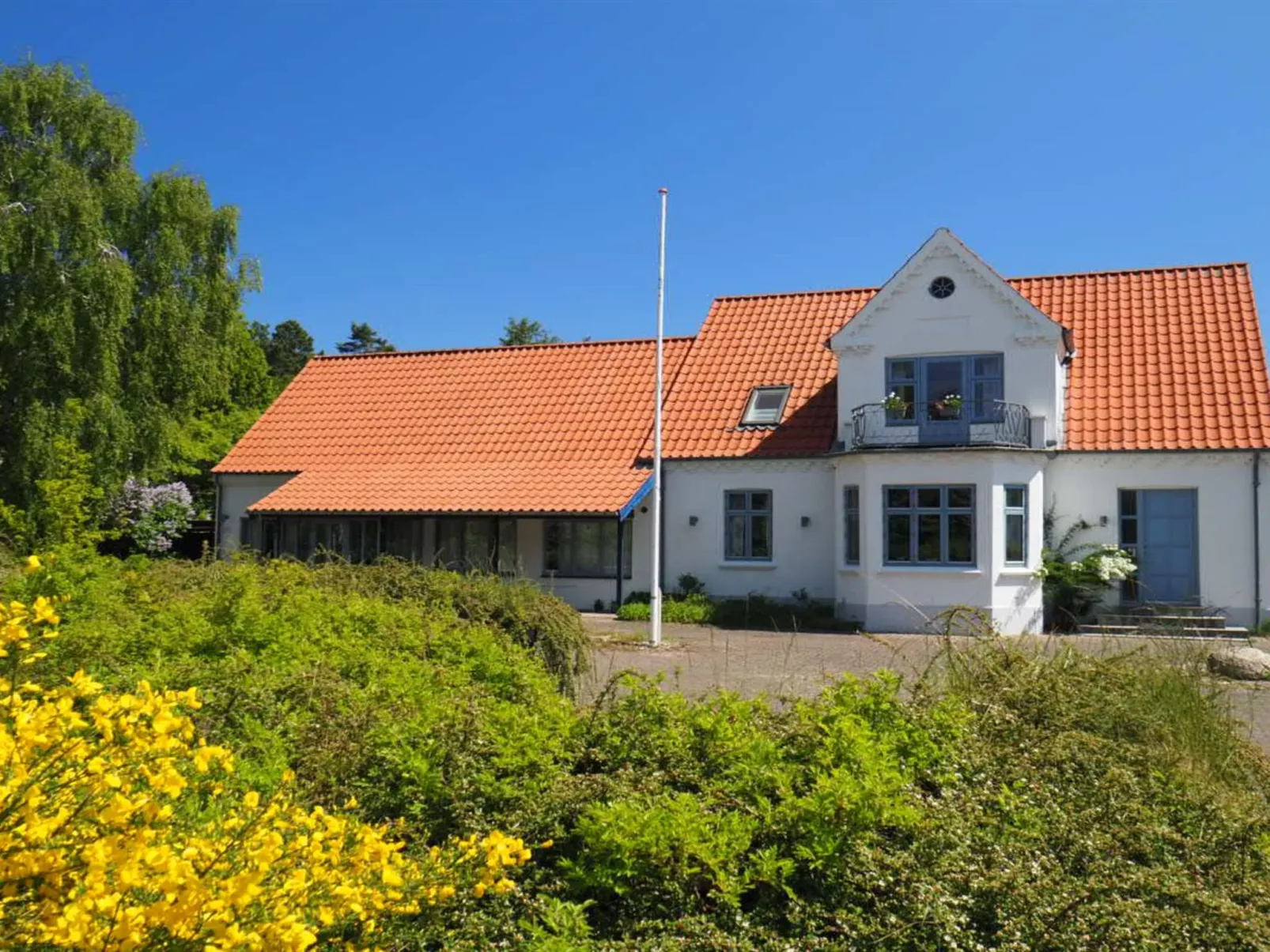 "Øthulf" - 200m from the sea-Draußen