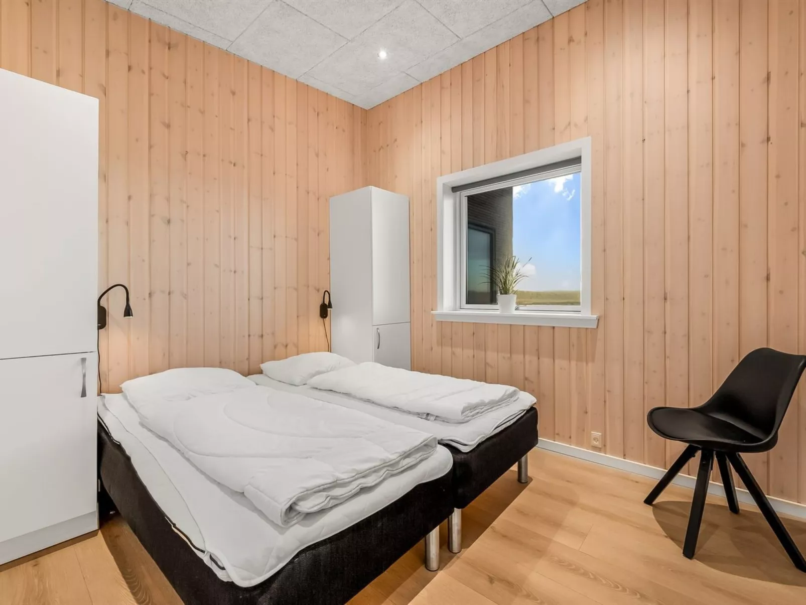 "Marius" - 400m from the sea-Dedans