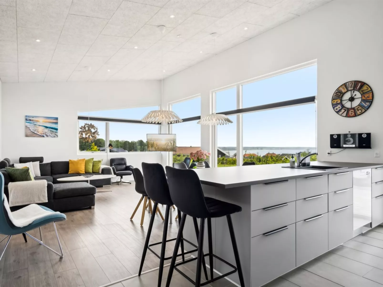 "Alka" - 500m from the sea-Inside