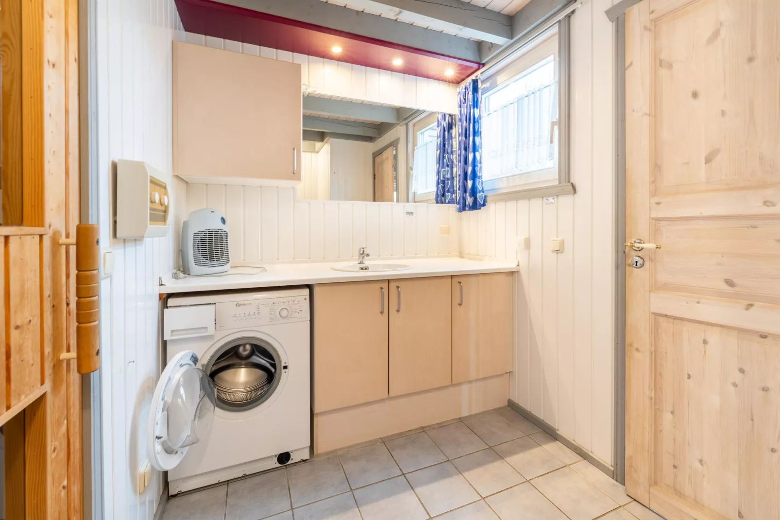 FH Wildgans Comfort Nr 195-Facilities