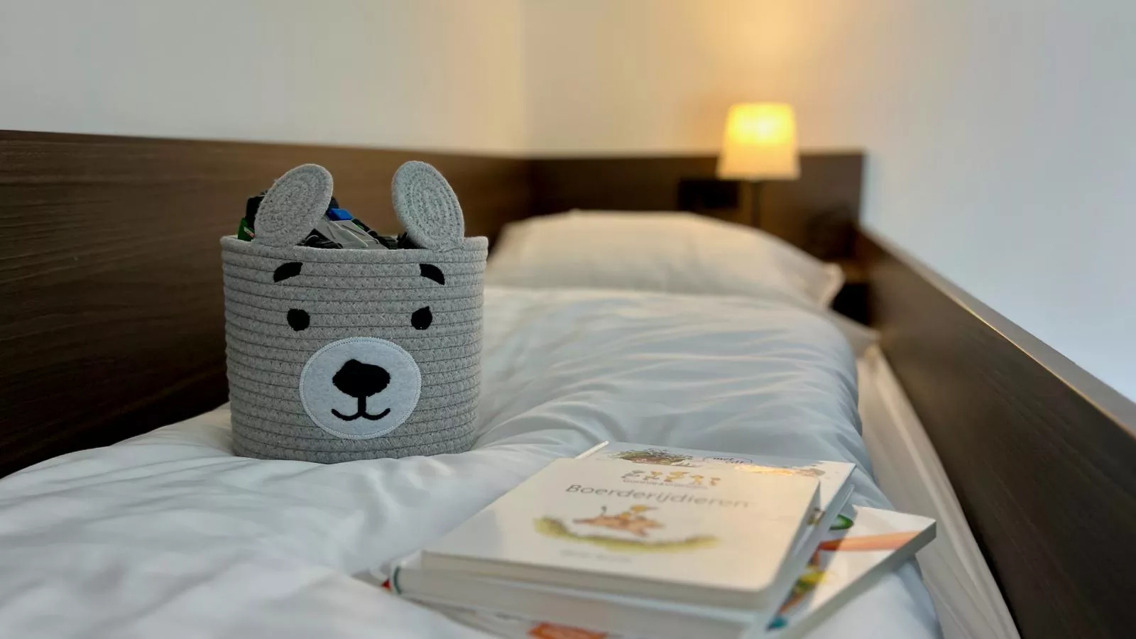 Almchalet Alpenglück-Ambiance