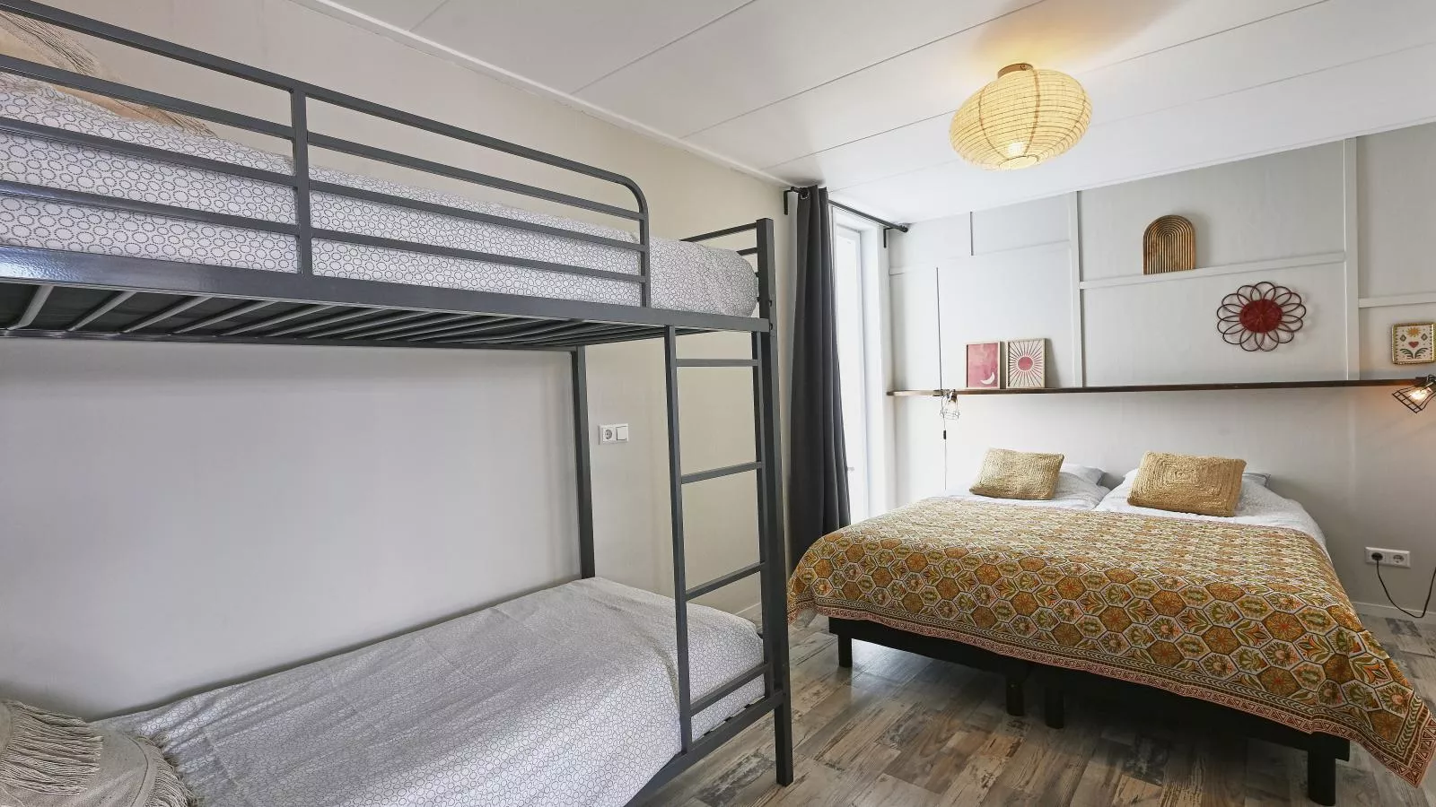 Casa Familia-Bedroom