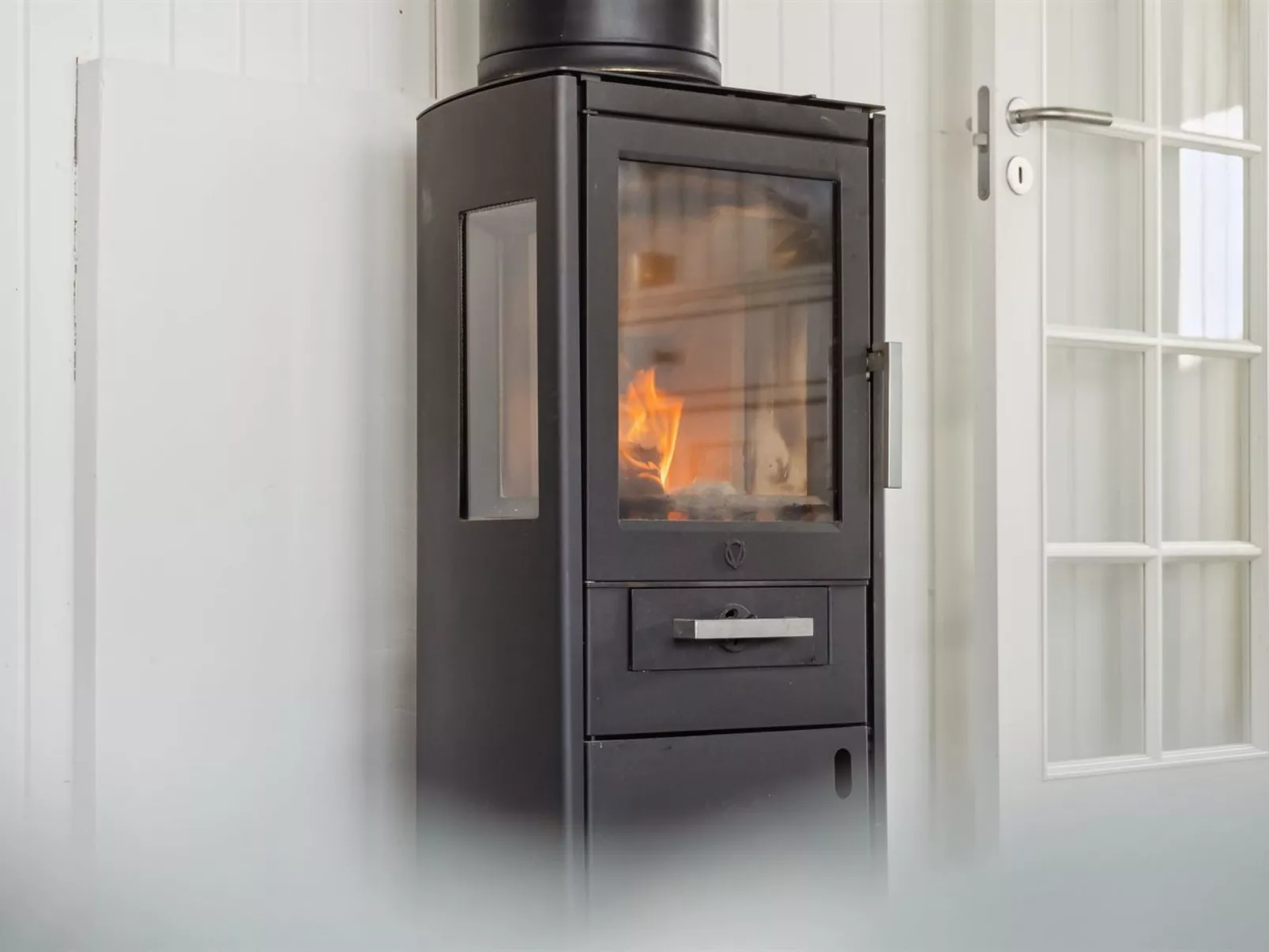 "Janik" - 1.3km from the sea-Inside