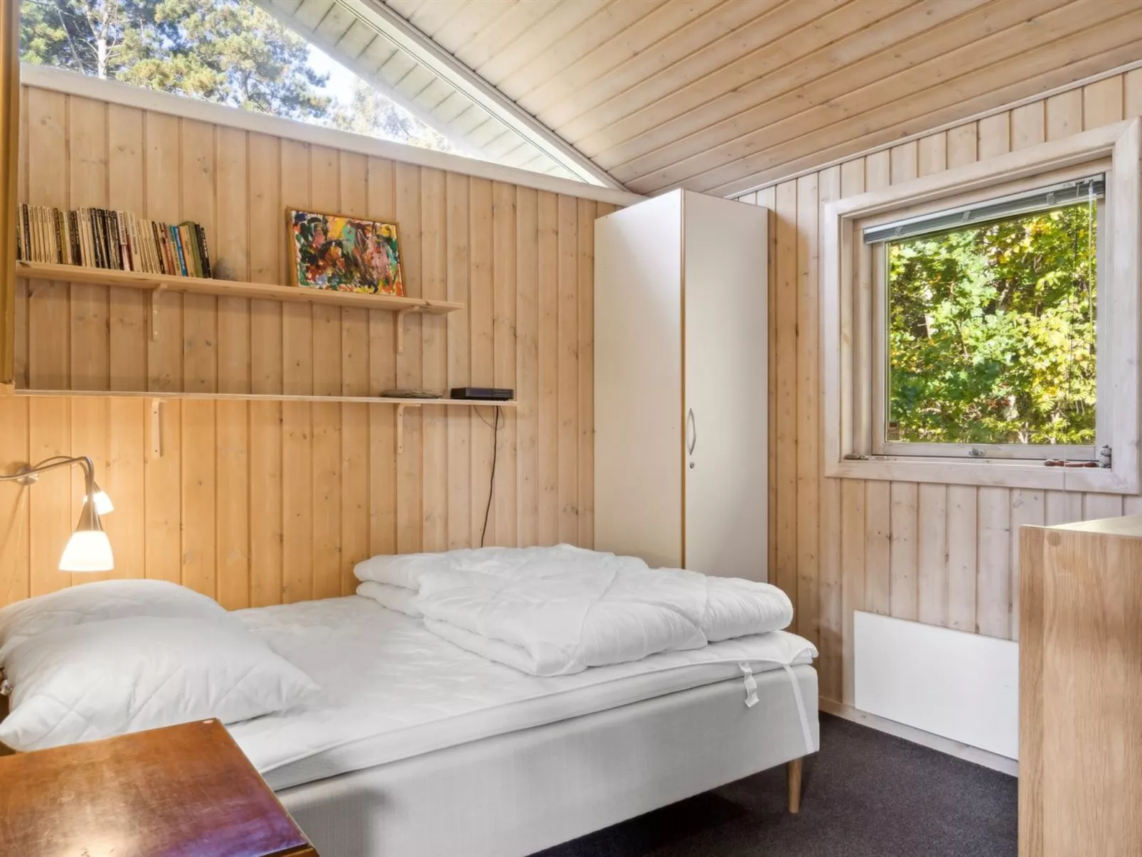 "Tyyne" - 250m from the sea-Inside