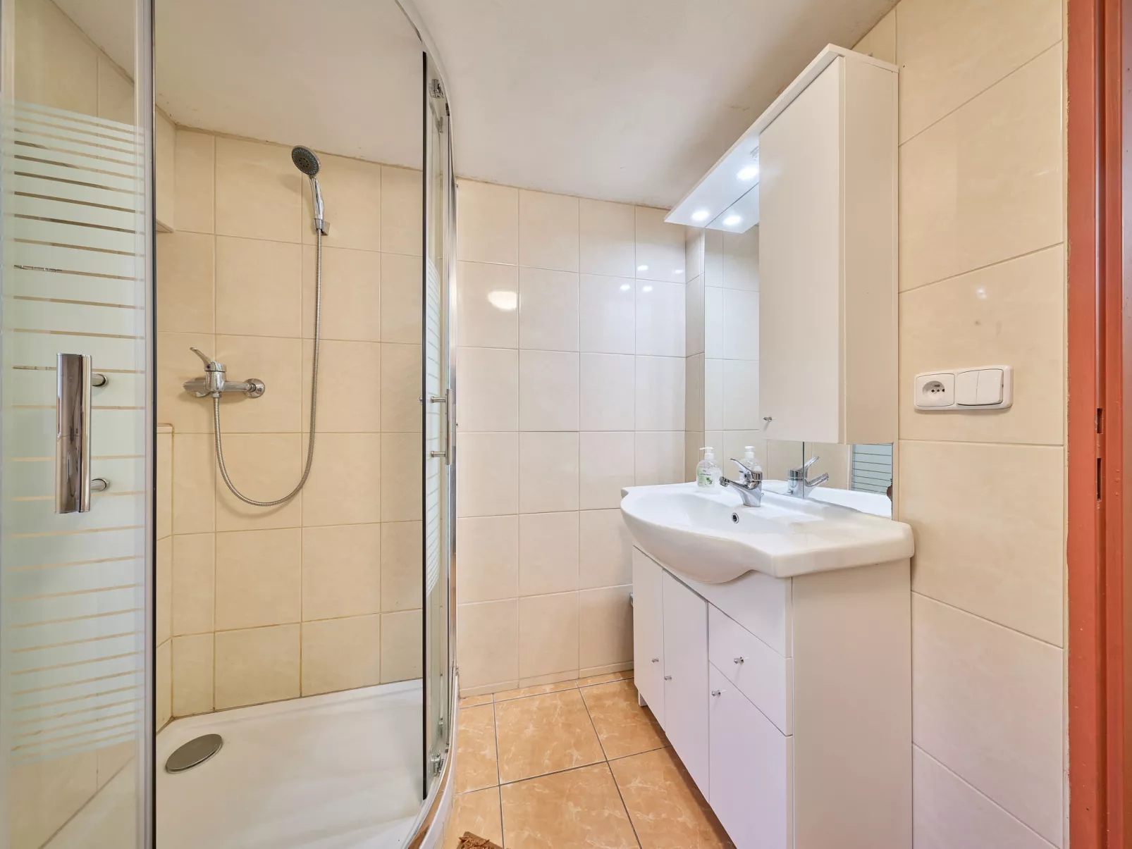 U Tety Bystré-Inside