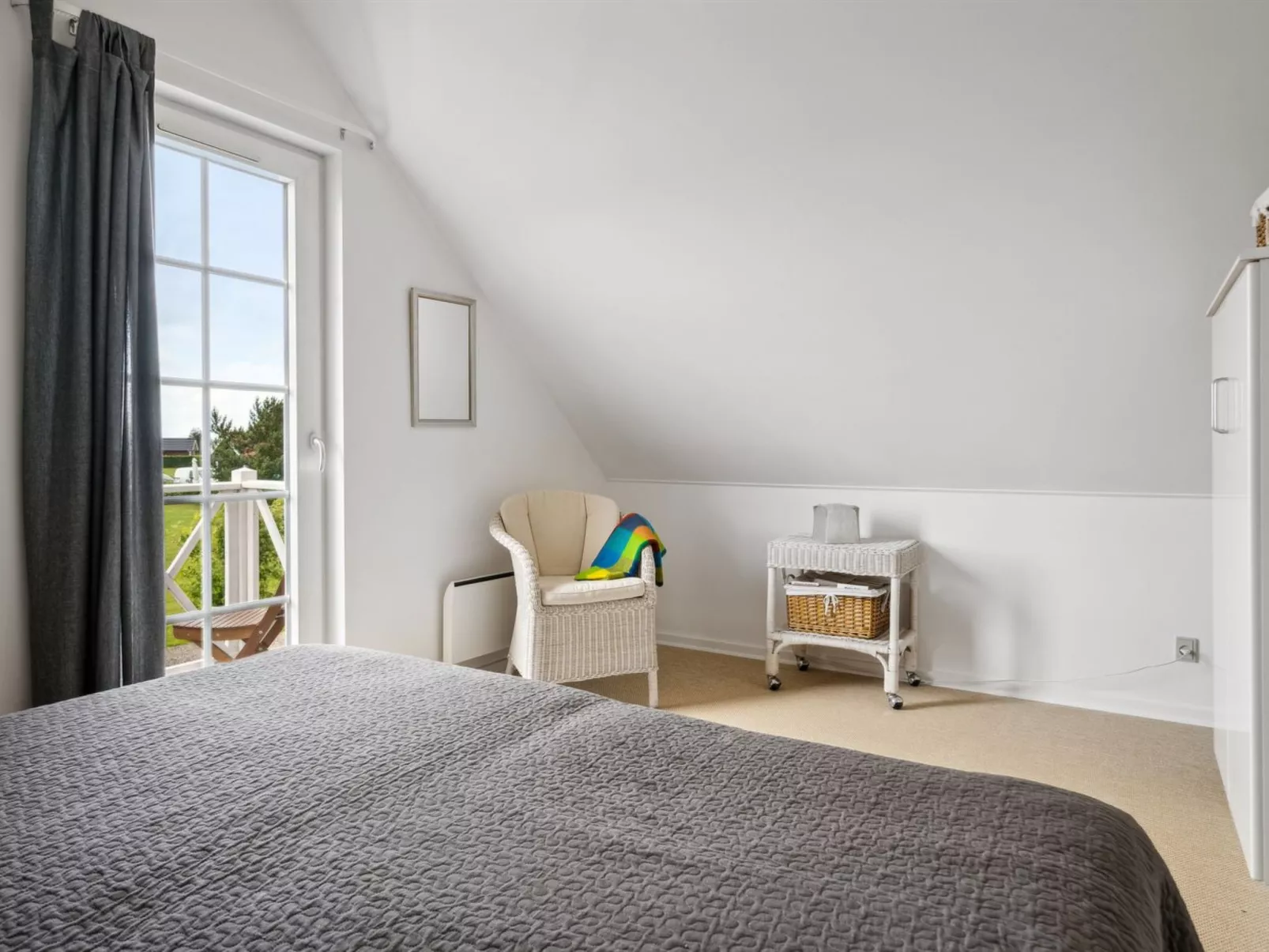 "Sakari" - 375m from the sea-Dedans