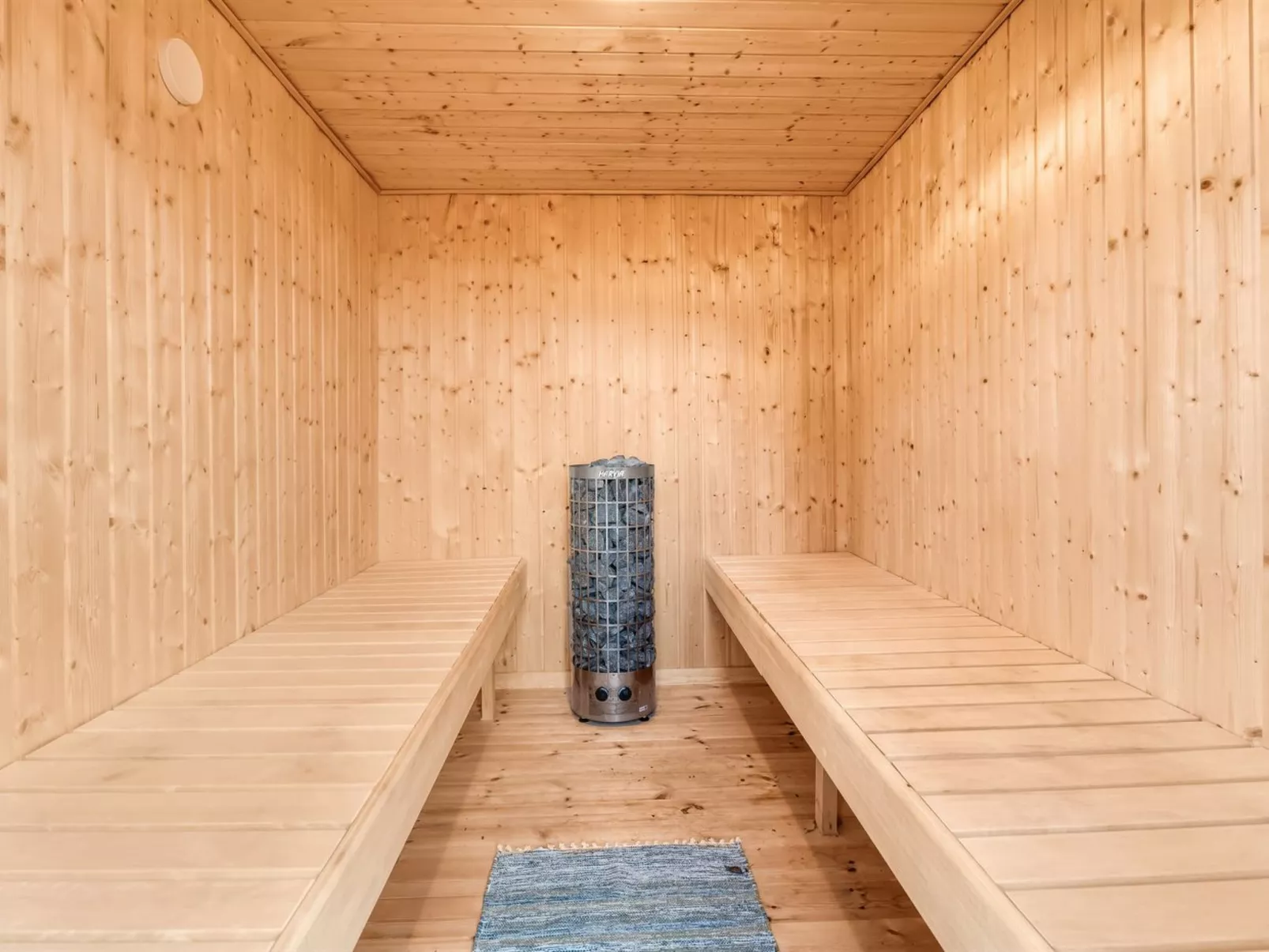 "Kerttuli" - 540m from the sea-Inside