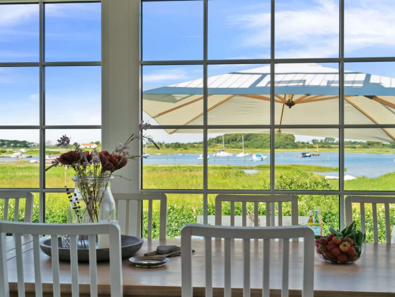 "Devis" - 75m from the sea-Inside