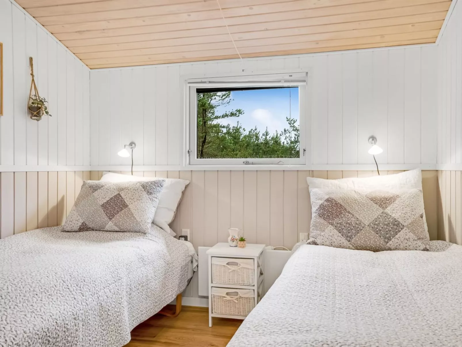 "Hansa" - 3km from the sea-Dedans