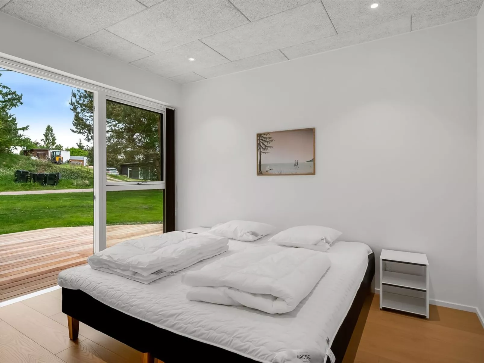 "Hortense" - 900m from the sea-Inside