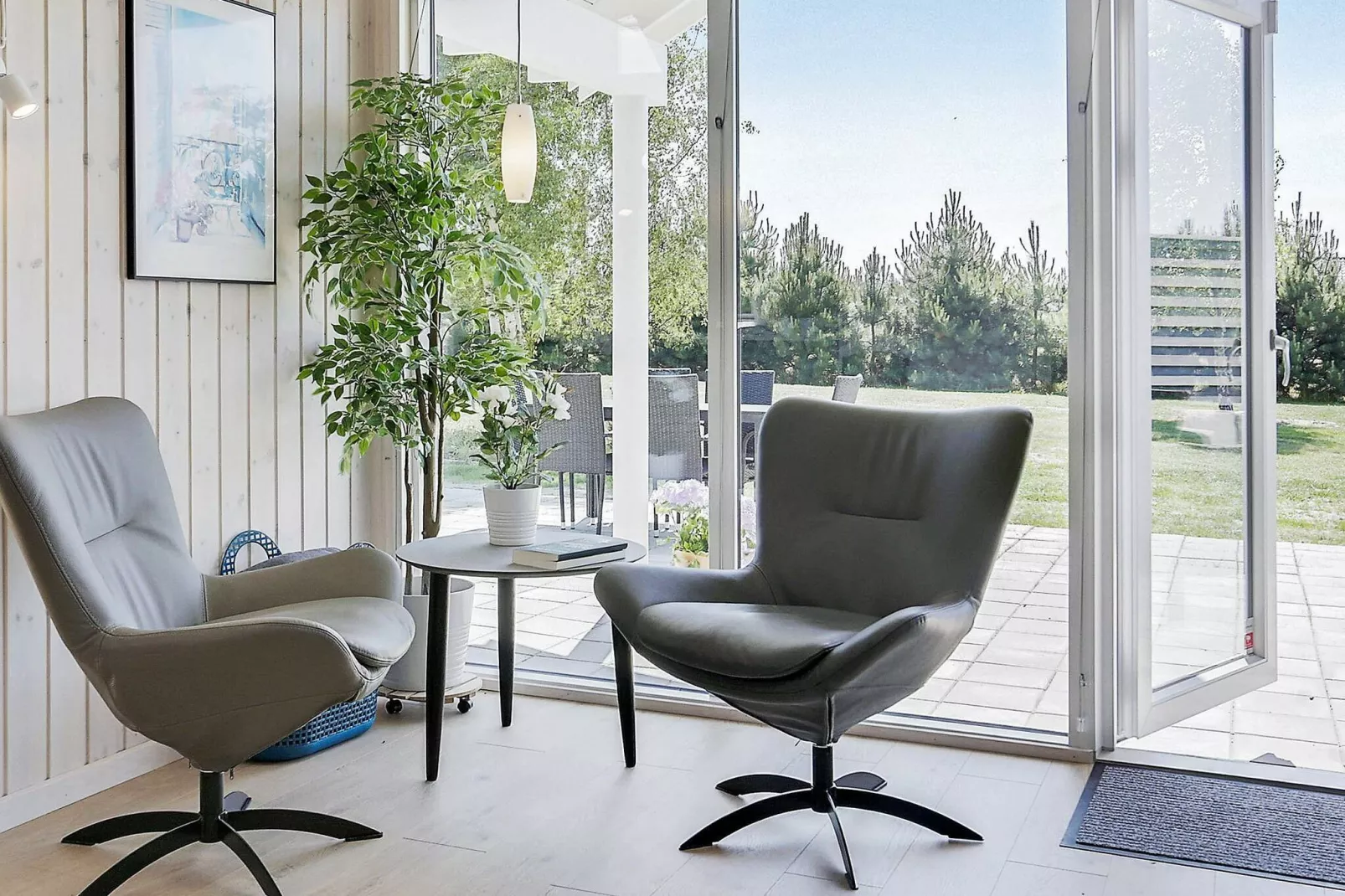20 person holiday home in Væggerløse-Indoor