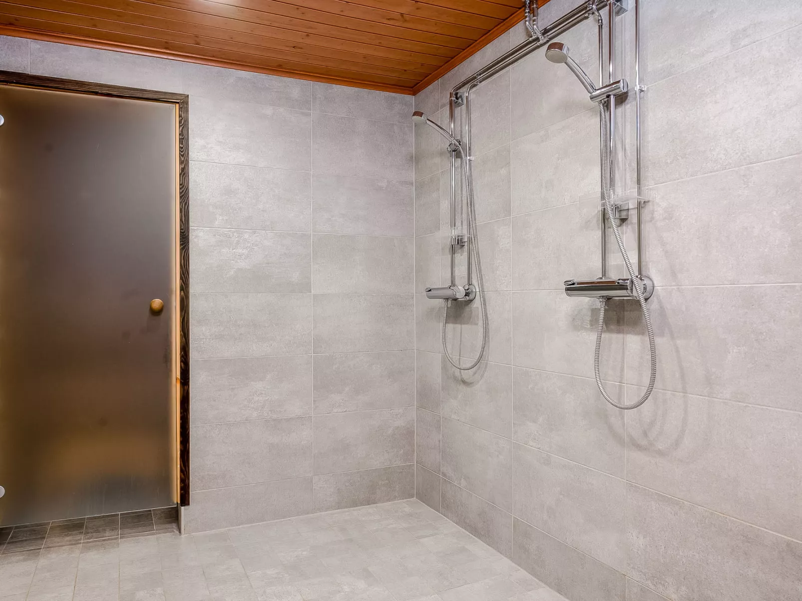 Villa kilkilö-Drinnen