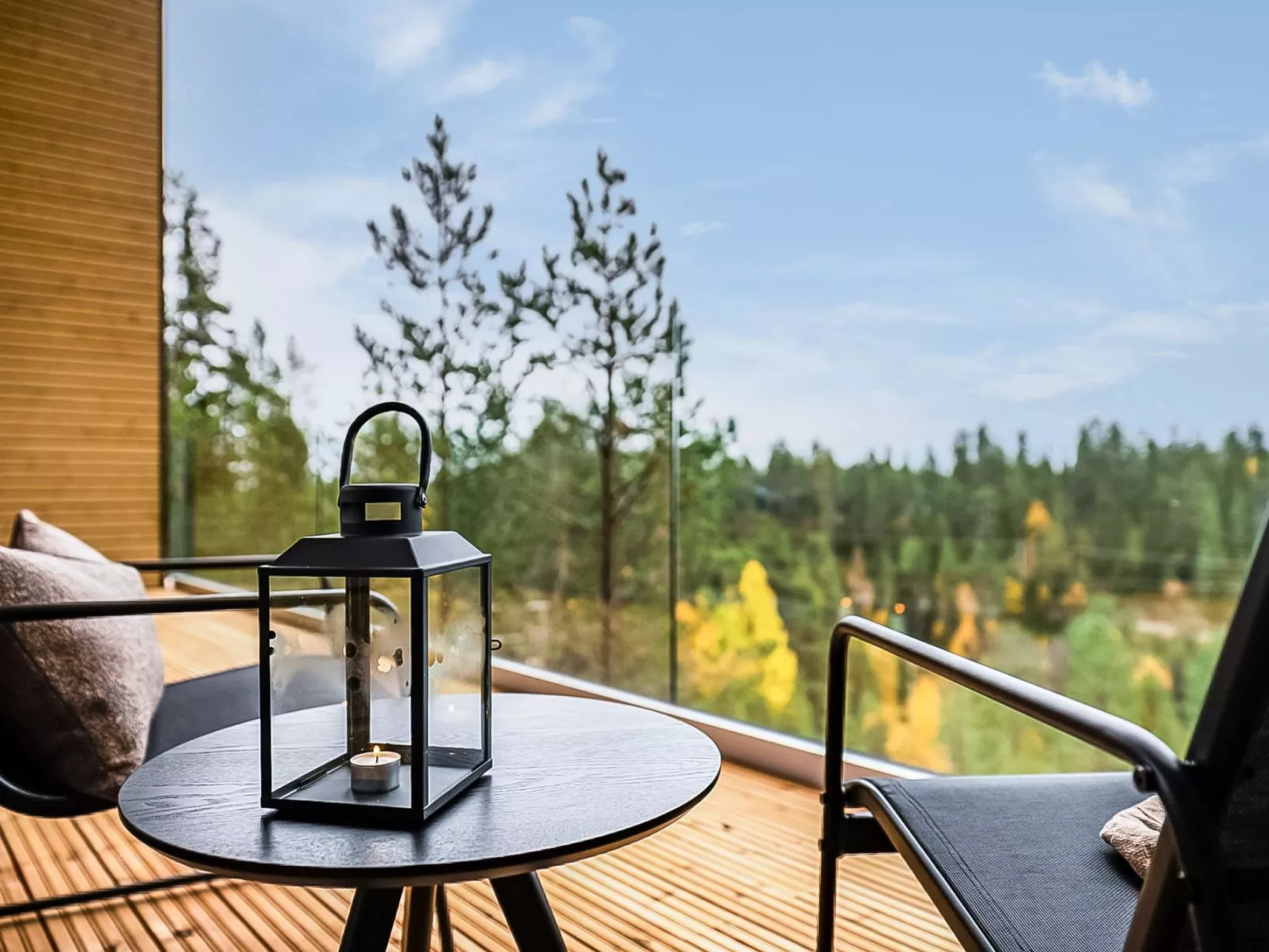 Villa voimapolku 9 a 2-Dedans