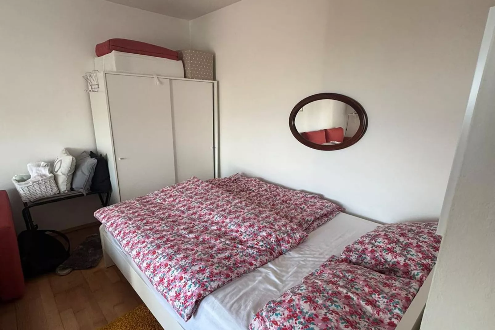 One Bedroom Apartment with Hot Tube