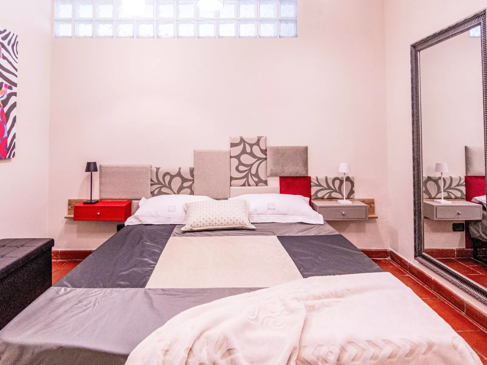 Umbriancevilla-Drinnen