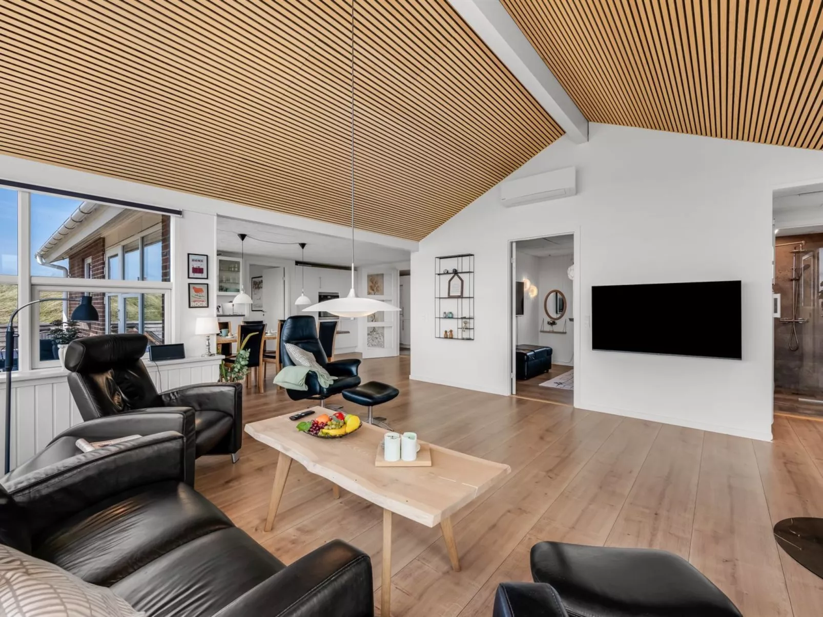 "Ema" - 500m from the sea-Drinnen