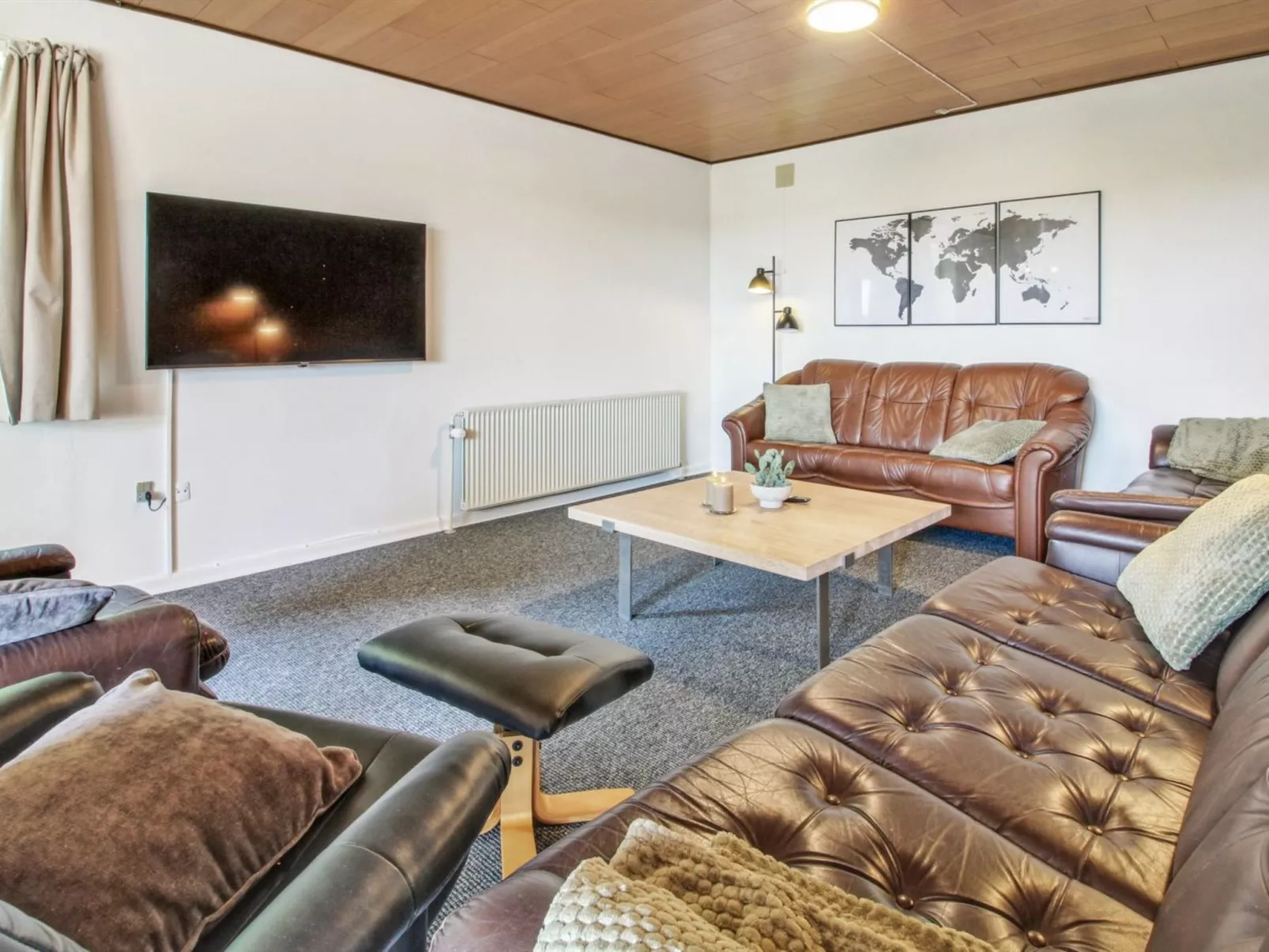 "Drine" - 19km from the sea-Inside