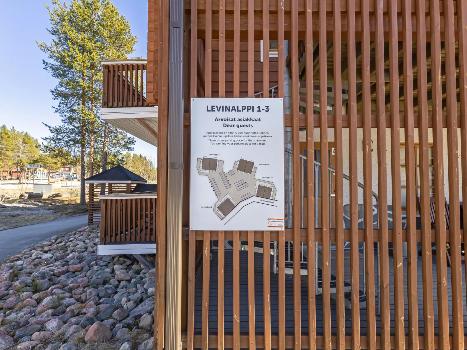 Levin alppi 3 b 7-Inside