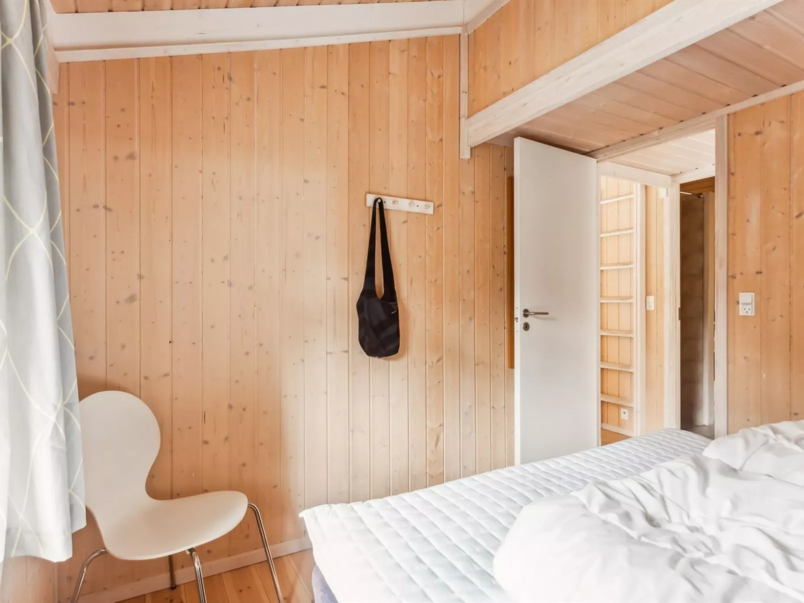 "Siegfried" - 400m from the sea-Inside