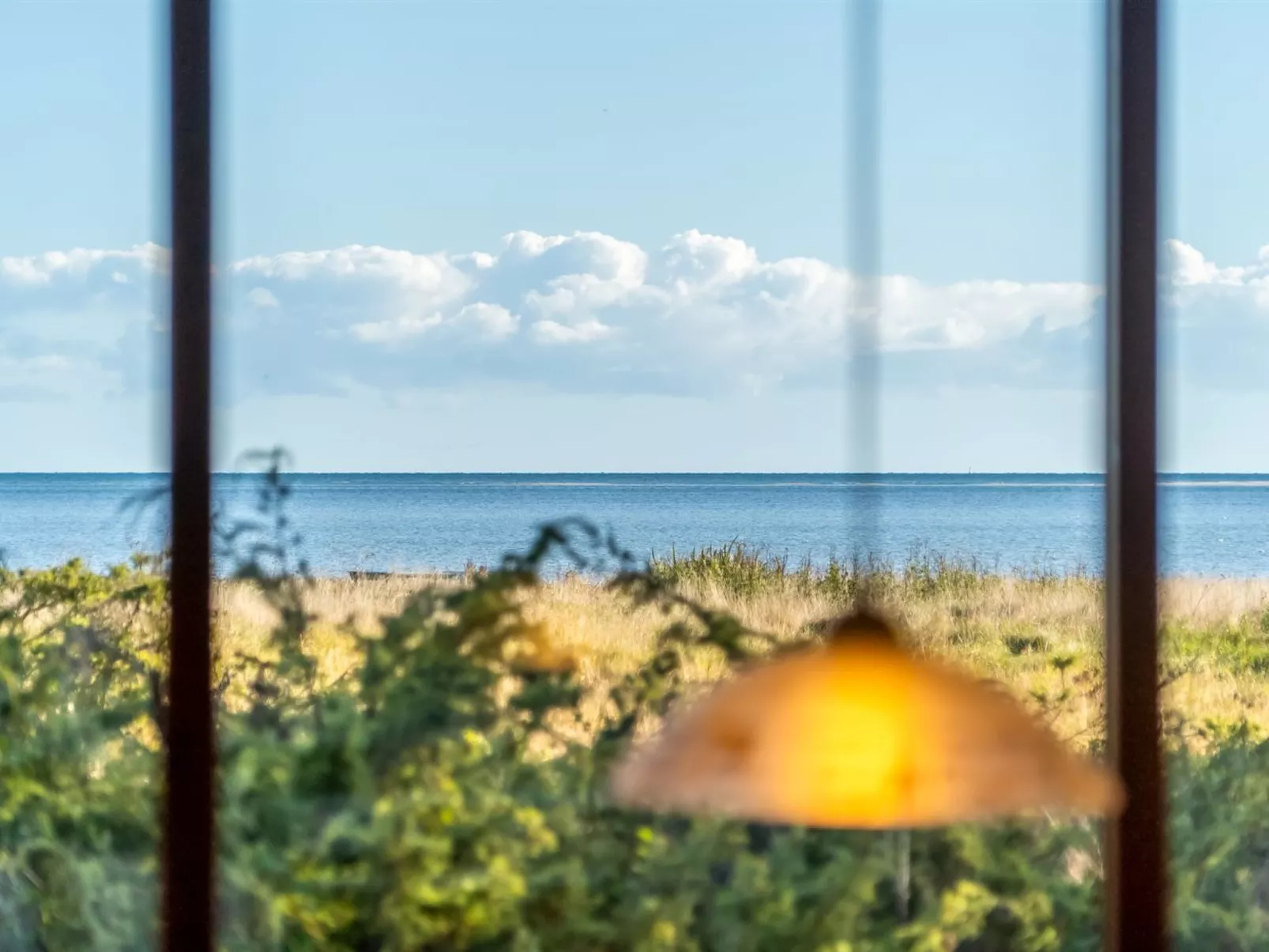 "Devis" -  from the sea-Draußen