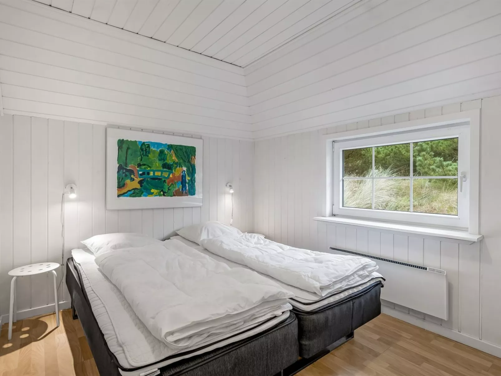 "Alisa" - 2km from the sea-Drinnen