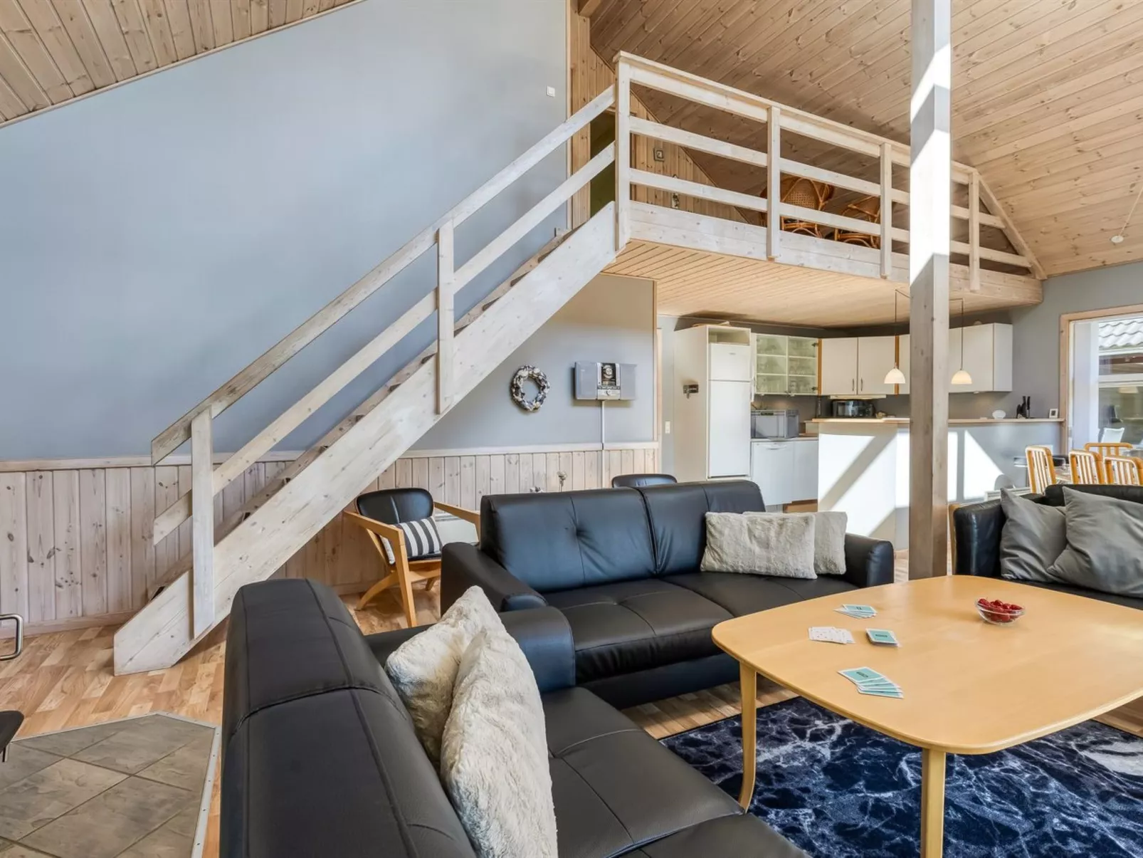 "Hristijan" - 4.8km from the sea-Inside