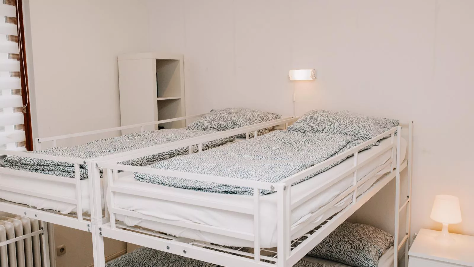 Hubertus III-Chambre