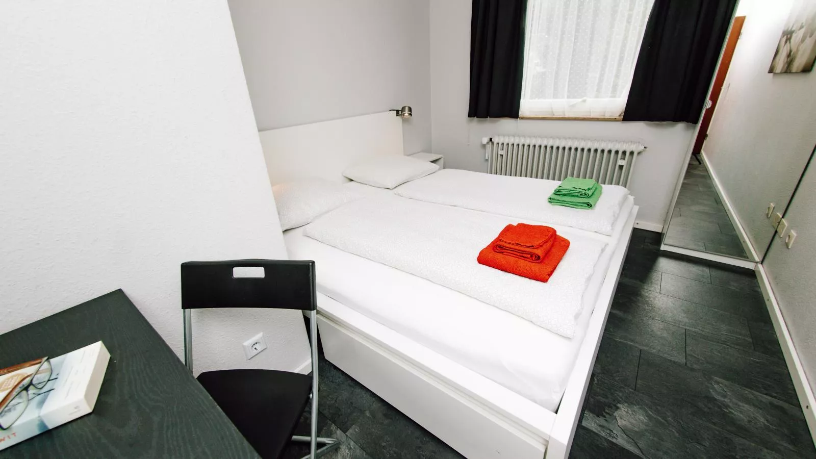 Friedensthal-Chambre