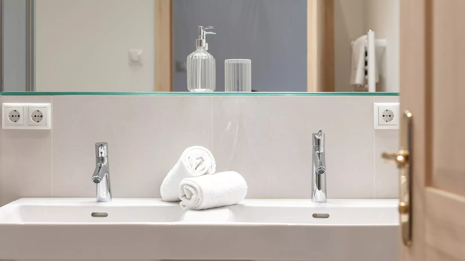 Stöffler Haus Top 1-Bathroom