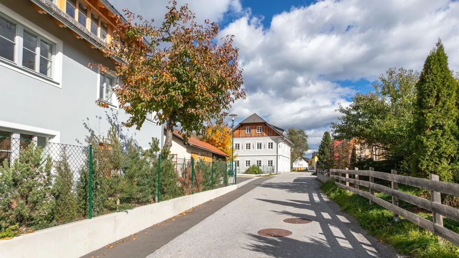 Stöffler Haus Top 3-Extérieur été