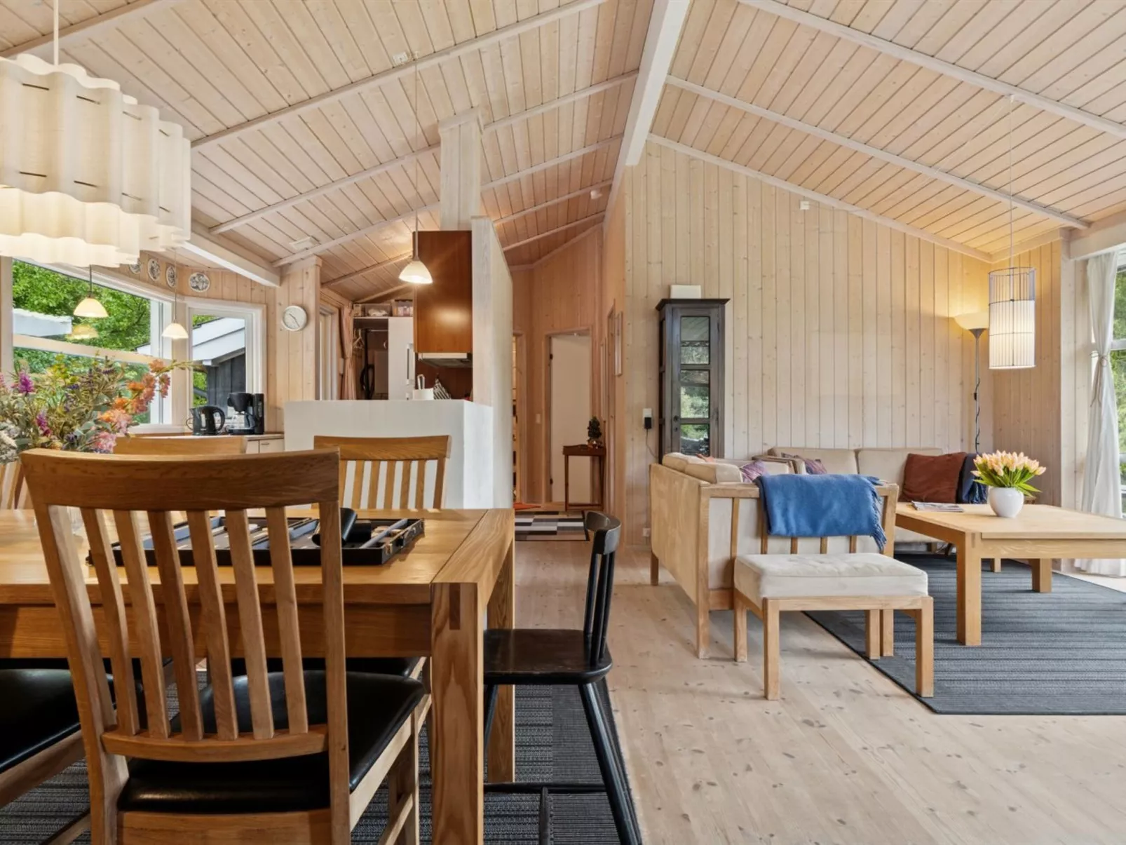 "Erko" - 575m from the sea-Inside