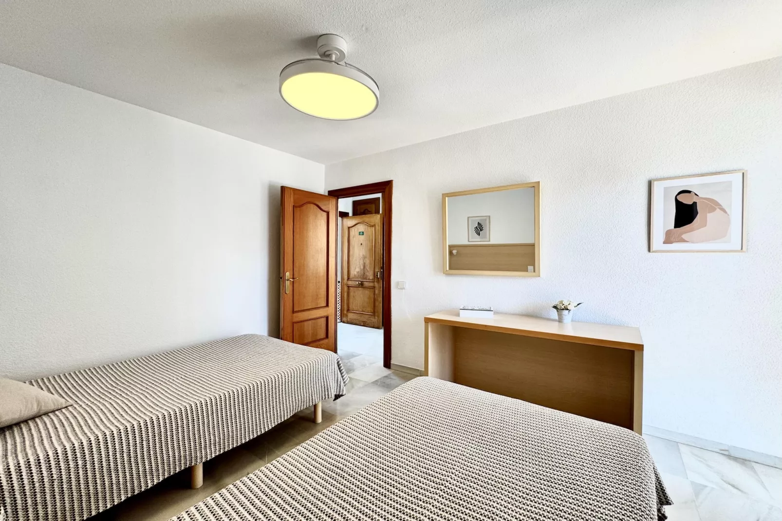 Alojamiento turístico Golf Center 13-Schlafzimmer