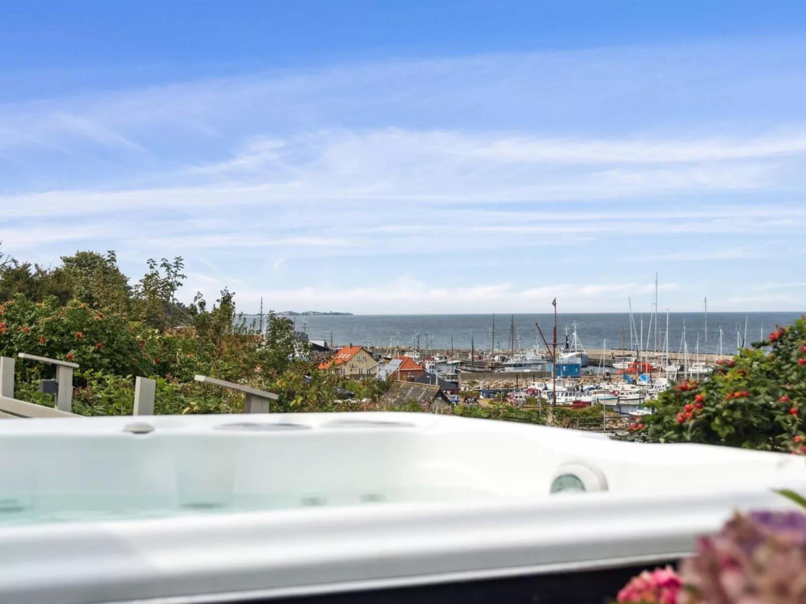 "Dzavid" - 50m from the sea-Inside