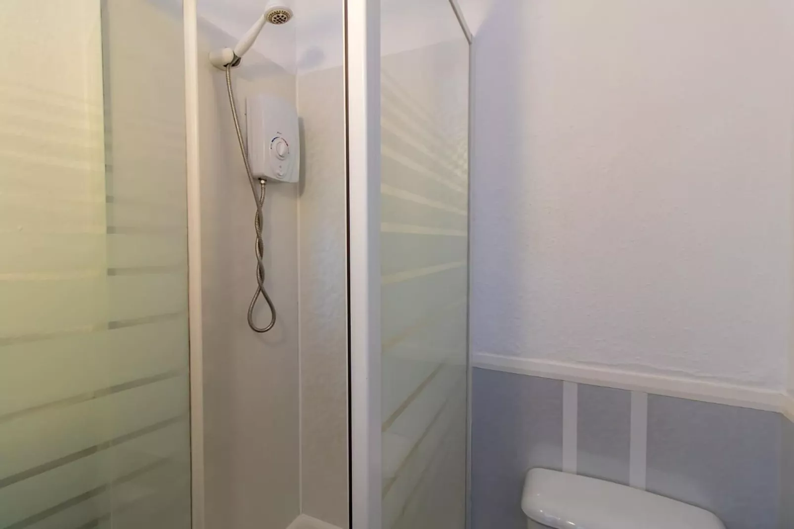 Standard Family of 3 Room-Salle de bain