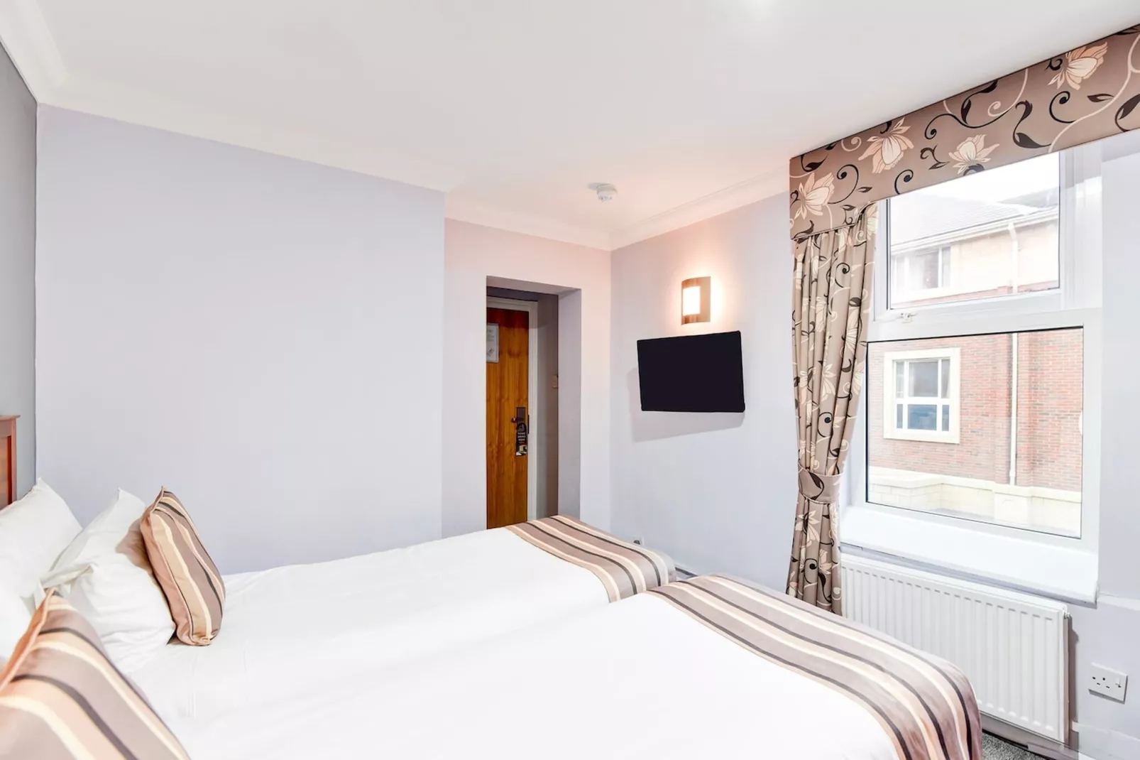 Deluxe Double Room-Chambre