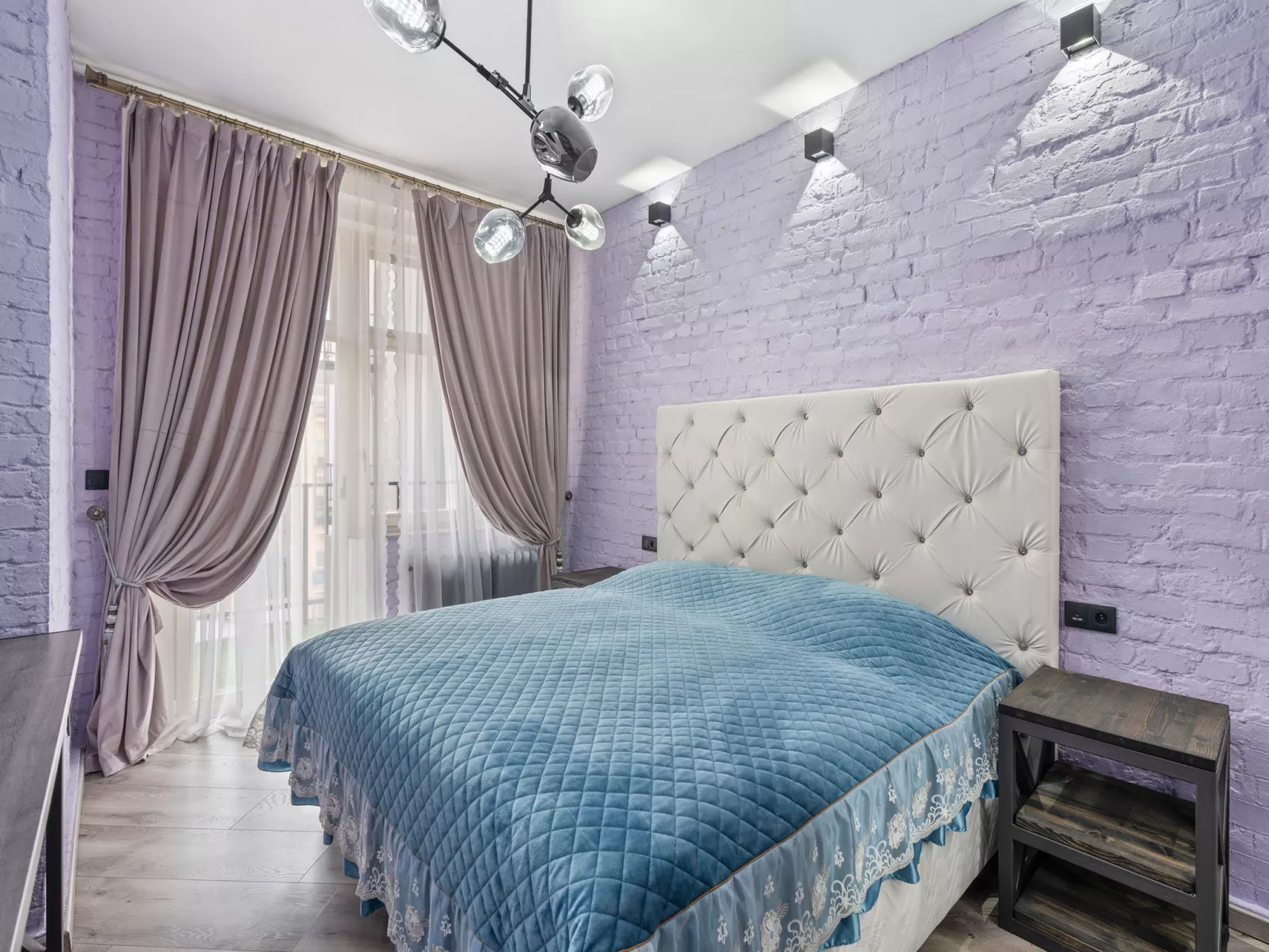 Carlsbad Suites-Dedans