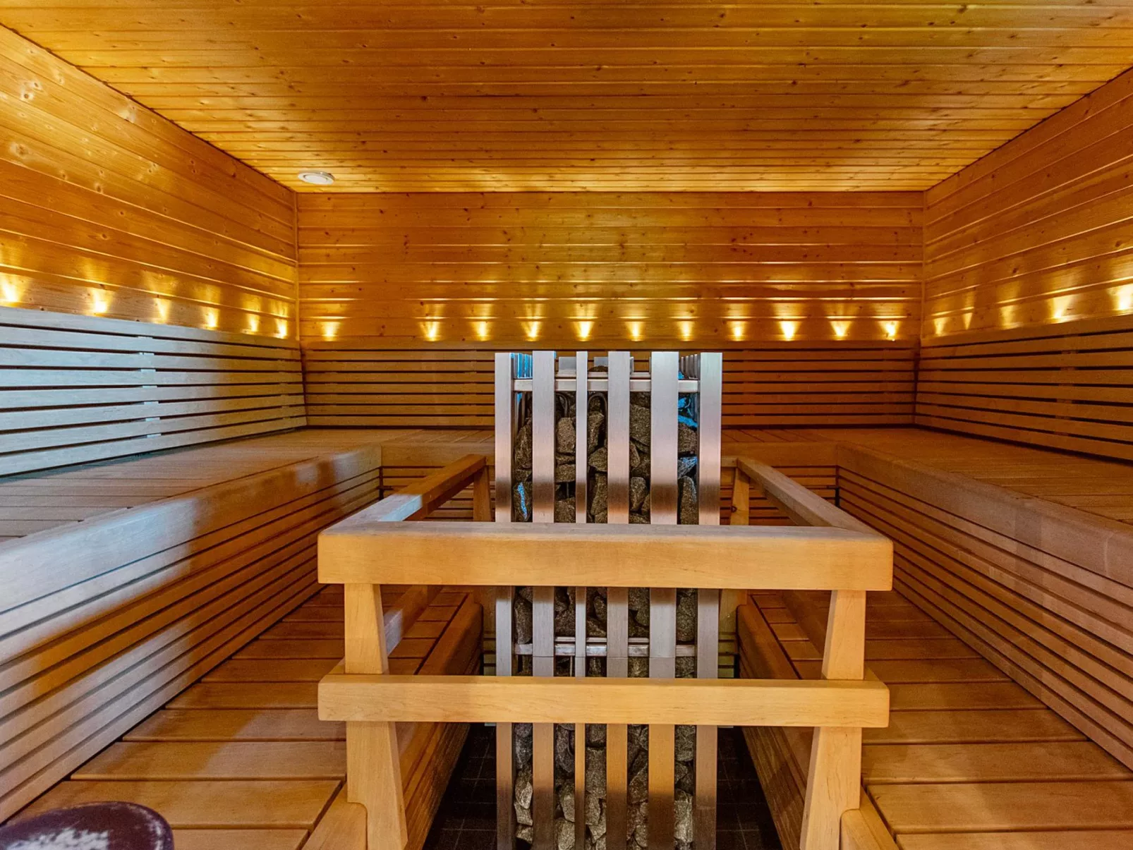 Sokosti - ukselma-Inside