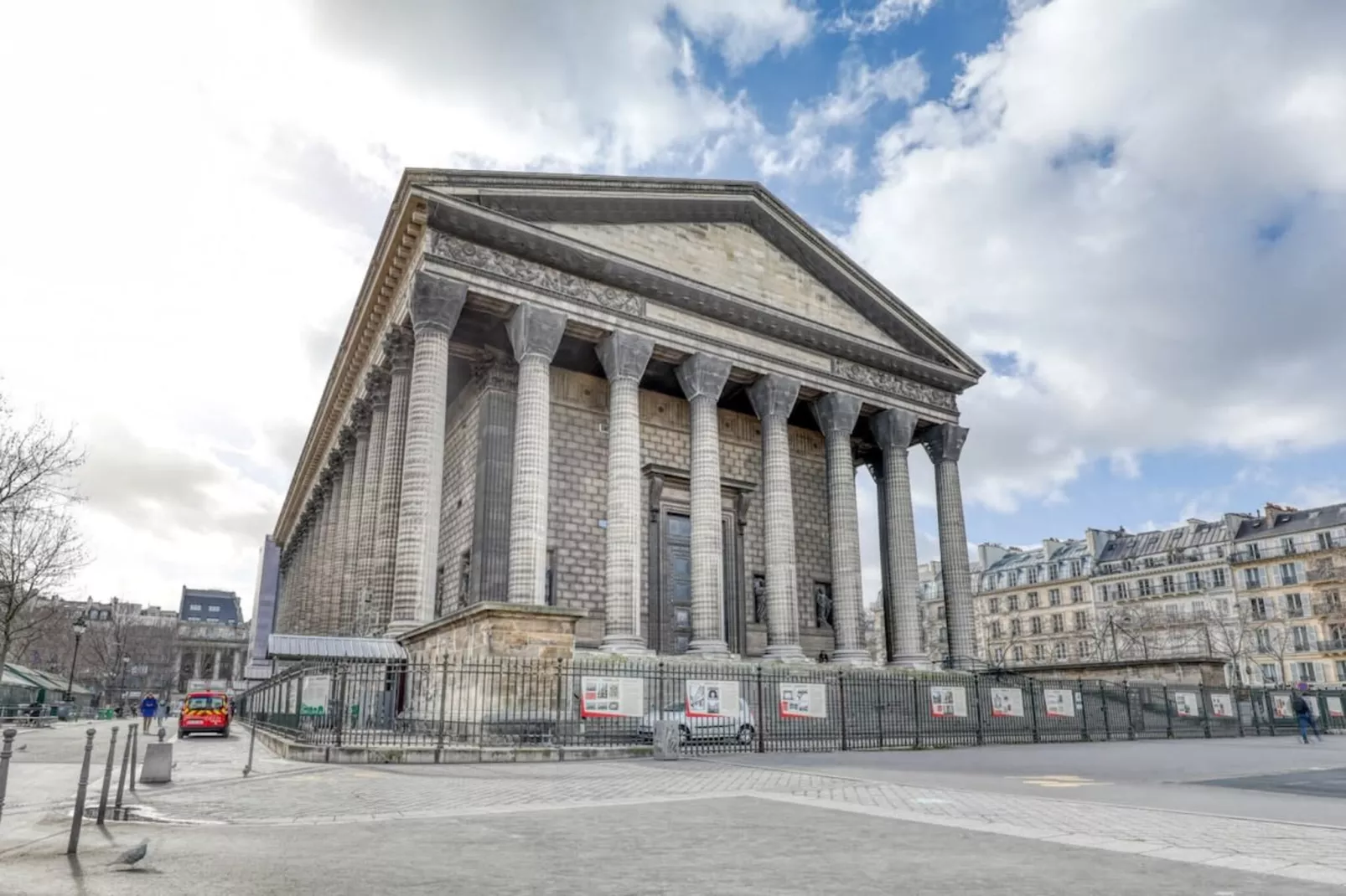 TRONCHET 31-Nicht zugeordnet