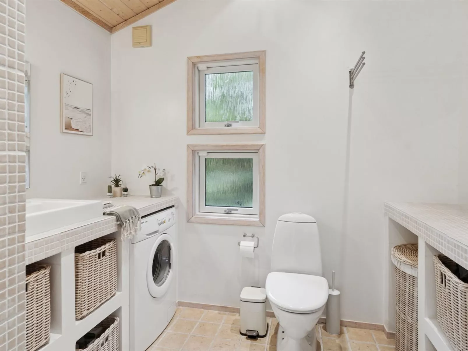 "Angelika" - 1.3km from the sea-Drinnen