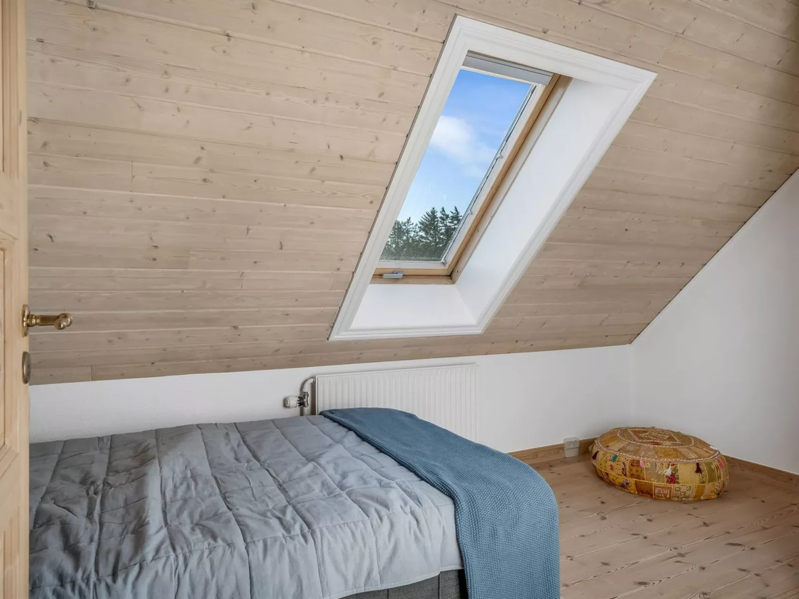 "Elida" - 400m from the sea-Inside