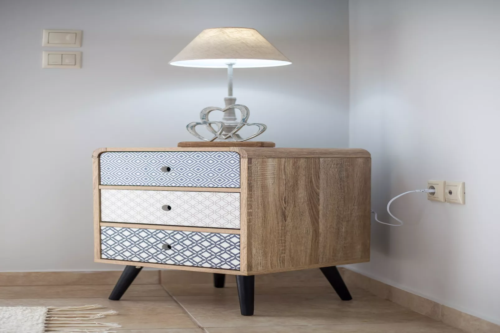 The Sisters Villa-Ambiance