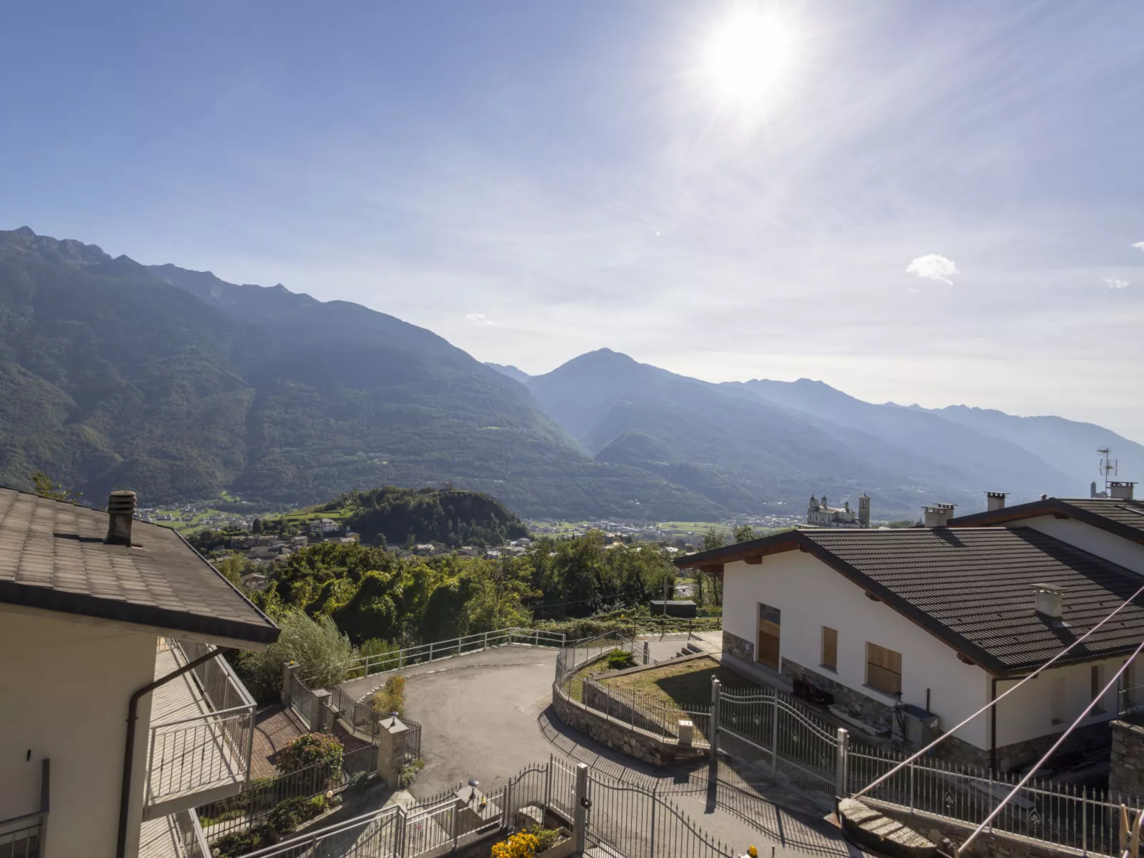 Civico 16 Garden Home-Dehors