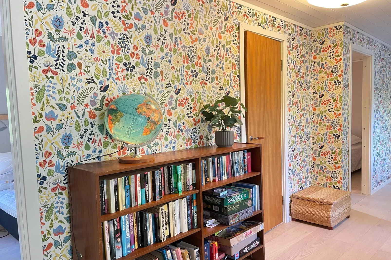 5 etoiles maison de vacances a YSTAD-Intérieur