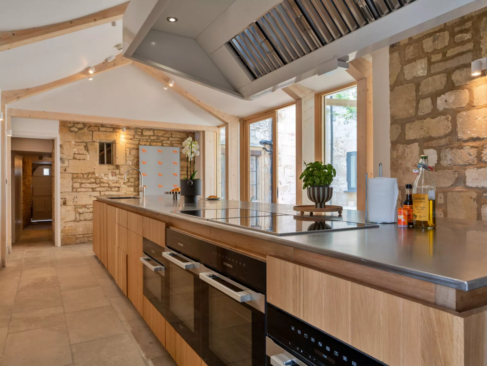 ARC Painswick-Inside