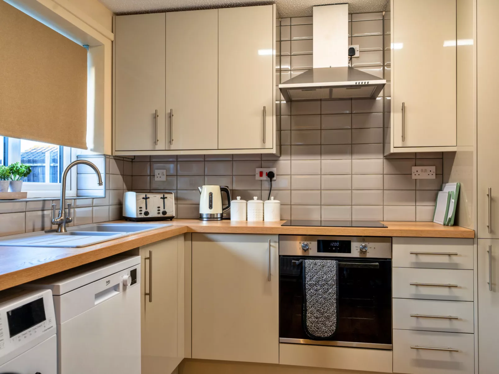 Southern Lea-Drinnen