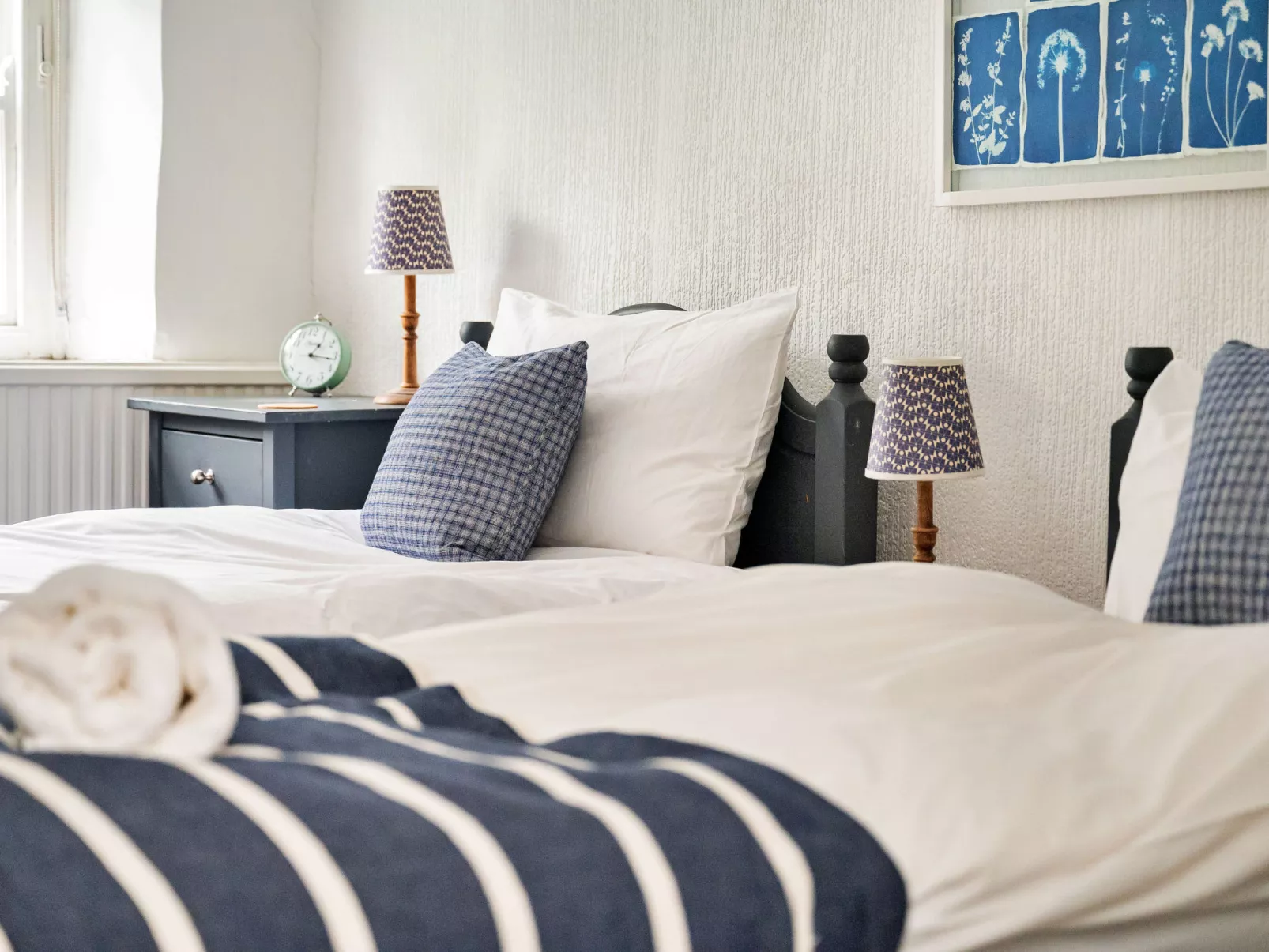 Low Green Cottage-Inside