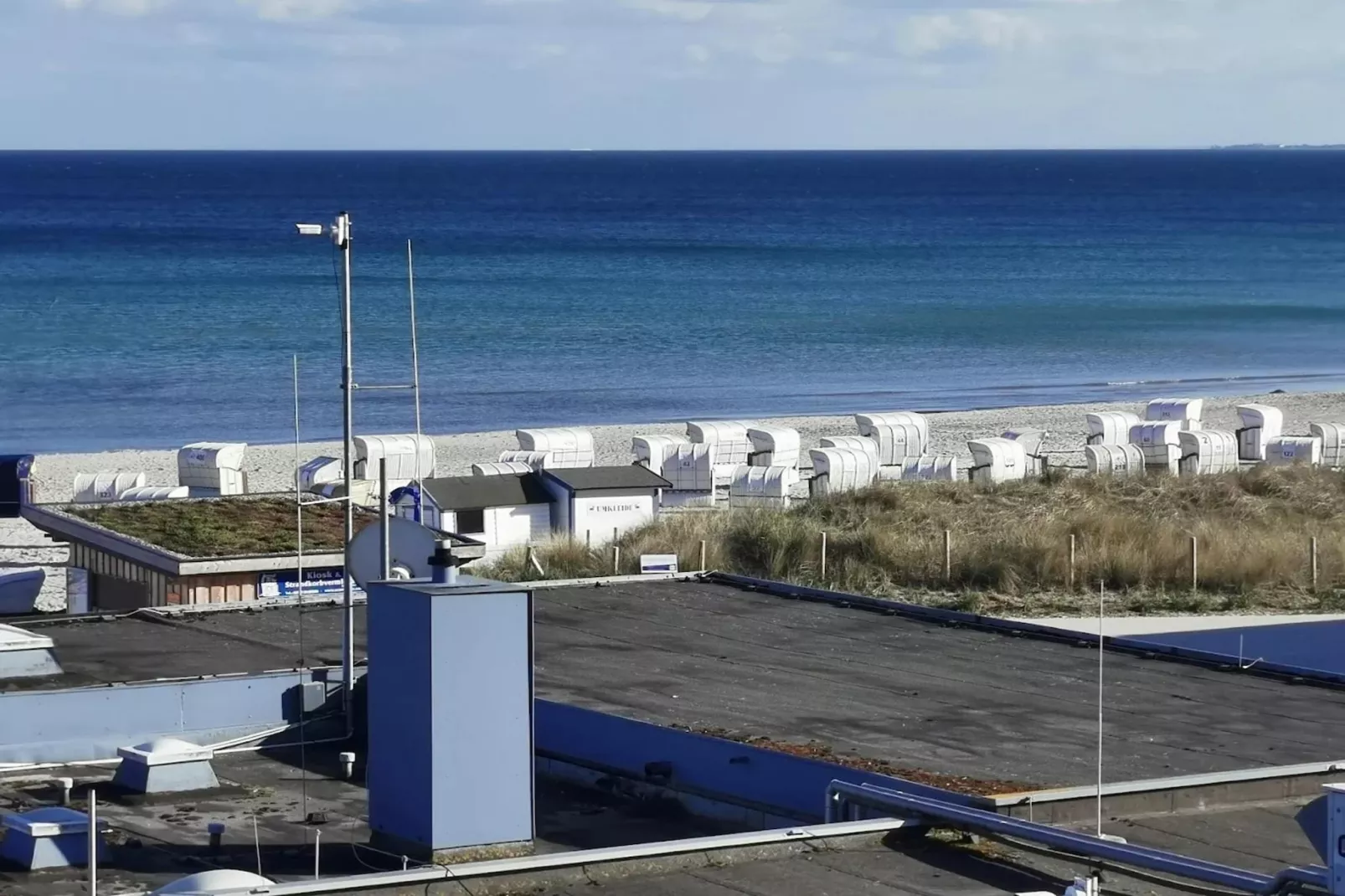 Nr5 - Schwalbennest 4 Personen-Zones été à 5 km